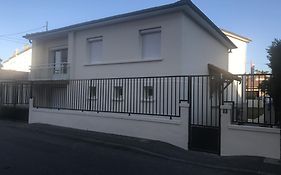 Gite Le Logis Dauphinois